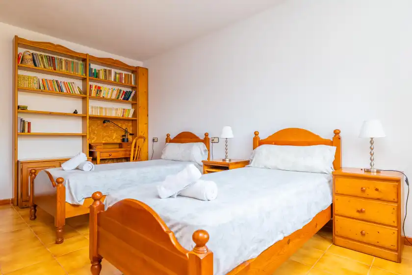 Alquiler vacacional en Can pere vell, Andratx