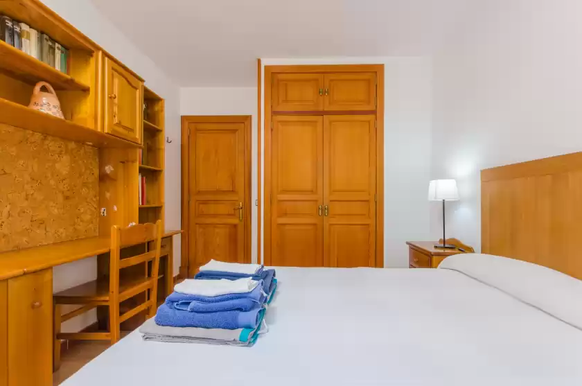 Holiday rentals in Can pere vell, Andratx