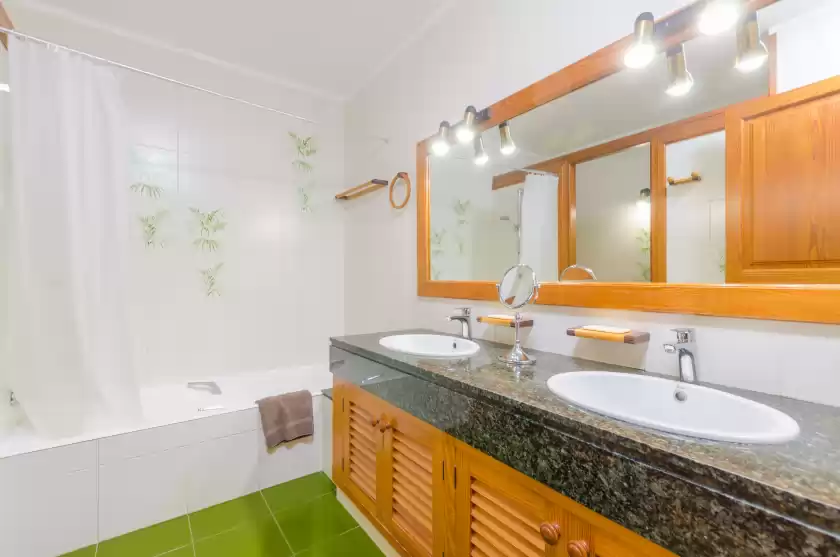 Holiday rentals in Can pere vell, Andratx