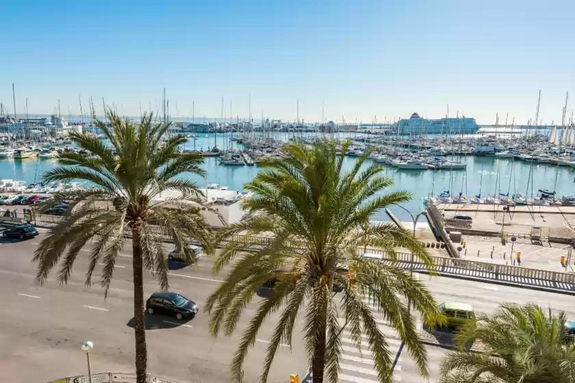 Holiday rentals in Can pere vell, Andratx