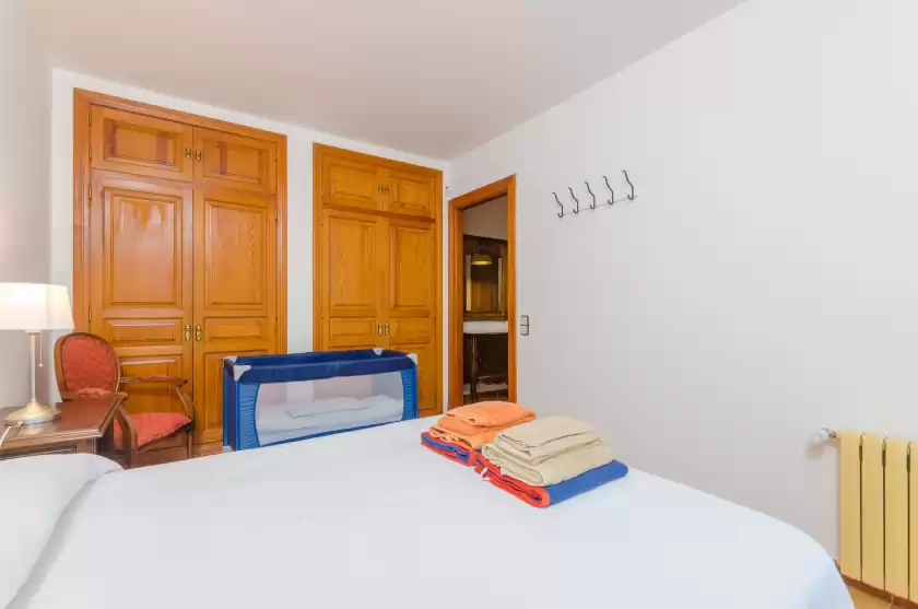 Holiday rentals in Can pere vell, Andratx