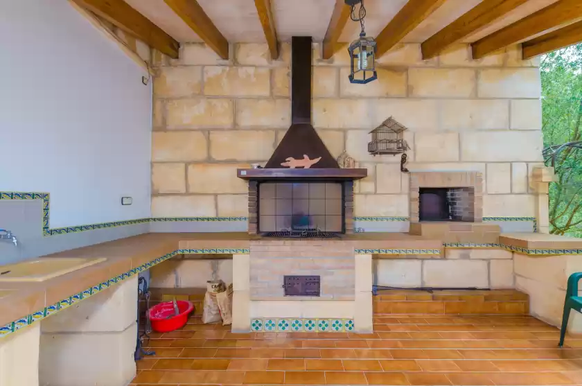 Holiday rentals in Can pere vell, Andratx