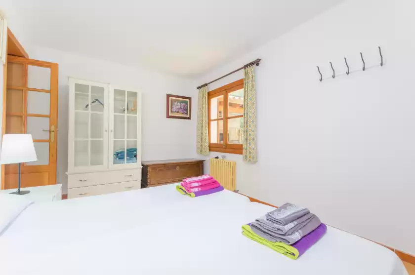 Holiday rentals in Can pere vell, Andratx