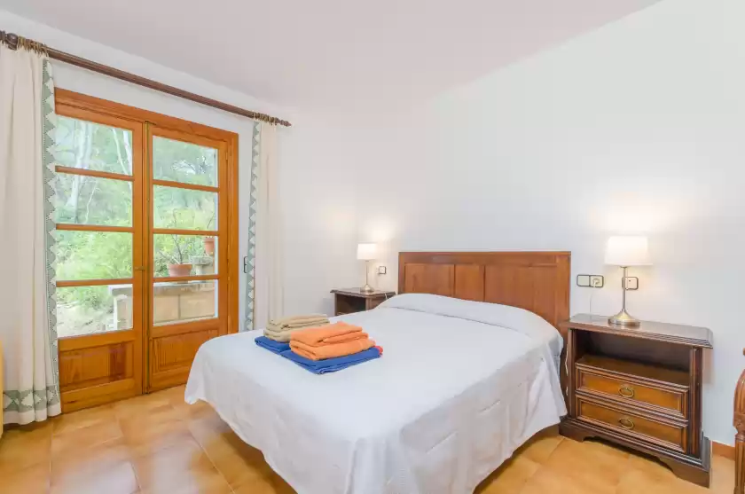 Holiday rentals in Can pere vell, Andratx