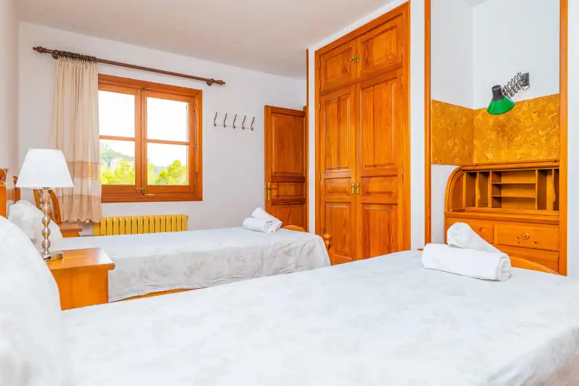 Alquiler vacacional en Can pere vell, Andratx