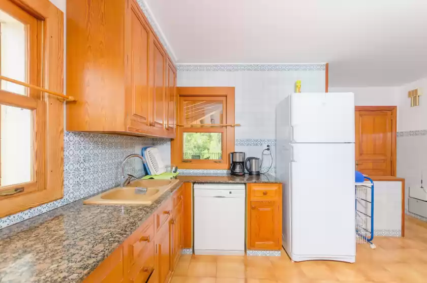 Holiday rentals in Can pere vell, Andratx