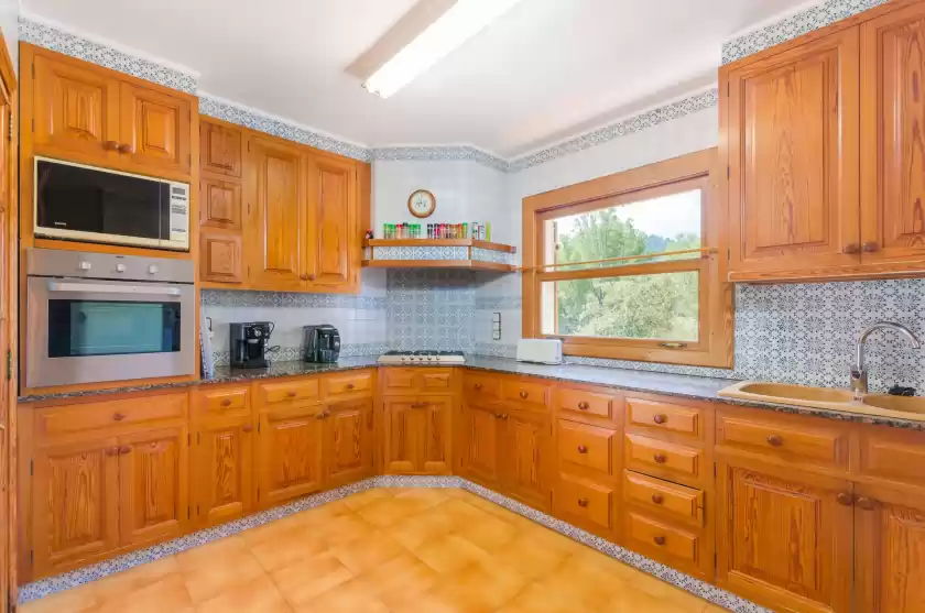 Holiday rentals in Can pere vell, Andratx