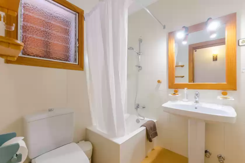 Holiday rentals in Can pere vell, Andratx