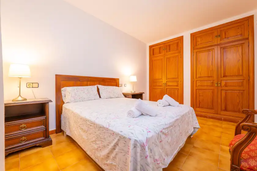 Alquiler vacacional en Can pere vell, Andratx