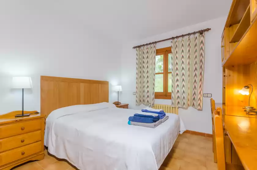 Holiday rentals in Can pere vell, Andratx