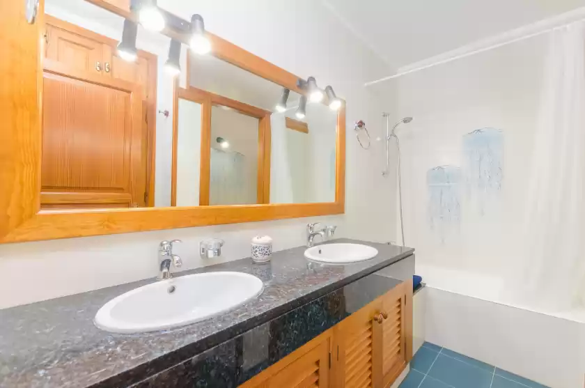 Holiday rentals in Can pere vell, Andratx