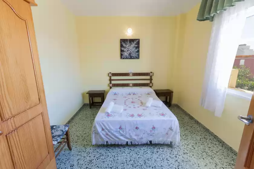 Holiday rentals in Pandora 3,
