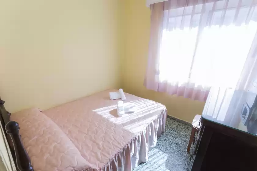 Holiday rentals in Pandora 3,