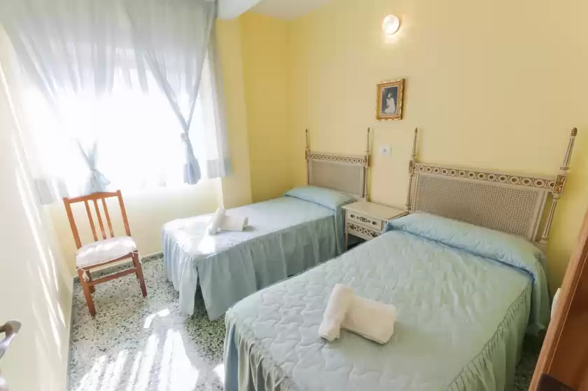 Holiday rentals in Pandora 3,