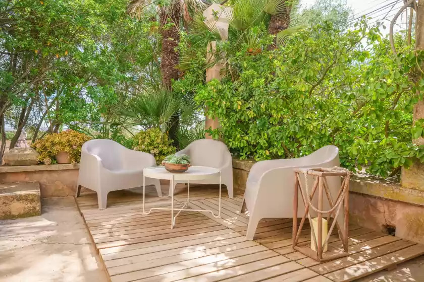 Holiday rentals in Cas pilot, Santa María del Camí