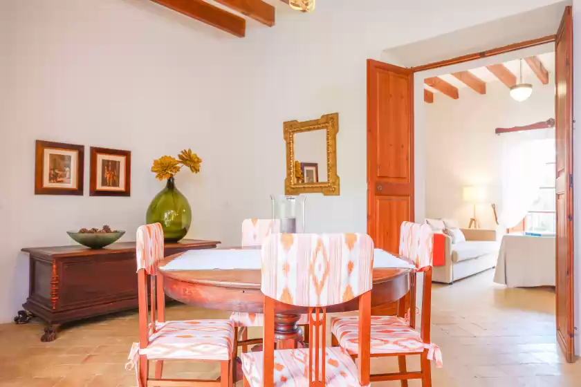 Holiday rentals in Cas pilot, Santa María del Camí