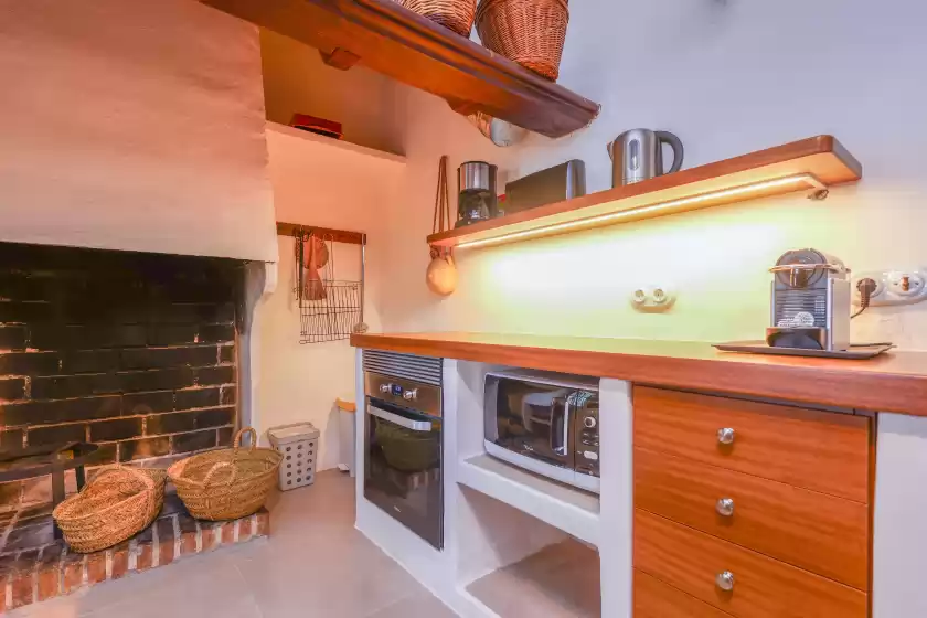 Holiday rentals in Cas pilot, Santa María del Camí