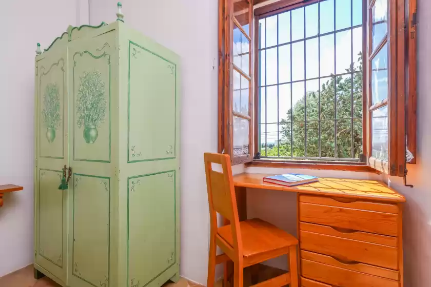 Holiday rentals in Cas pilot, Santa María del Camí