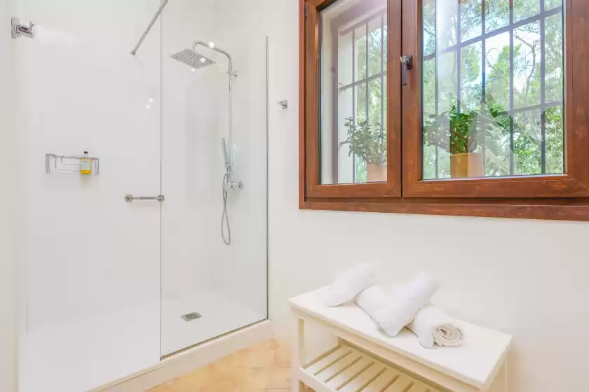 Holiday rentals in Cas pilot, Santa María del Camí