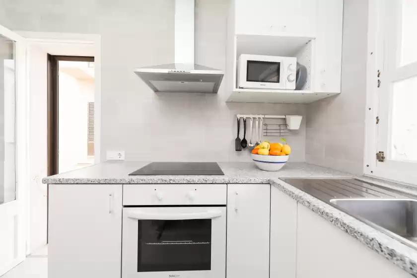 Holiday rentals in Porta de la mar, Son Serra de Marina