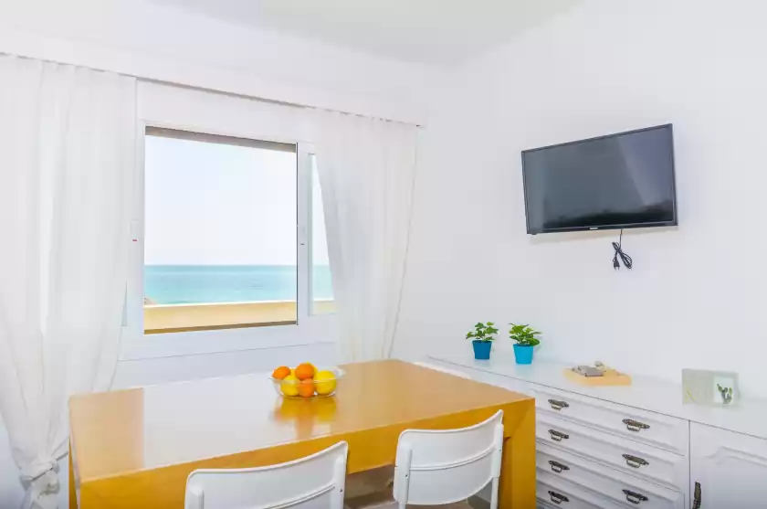 Holiday rentals in Porta de la mar, Son Serra de Marina