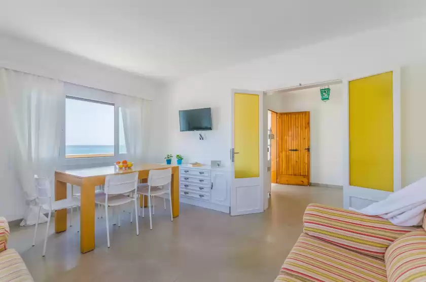Holiday rentals in Porta de la mar, Son Serra de Marina