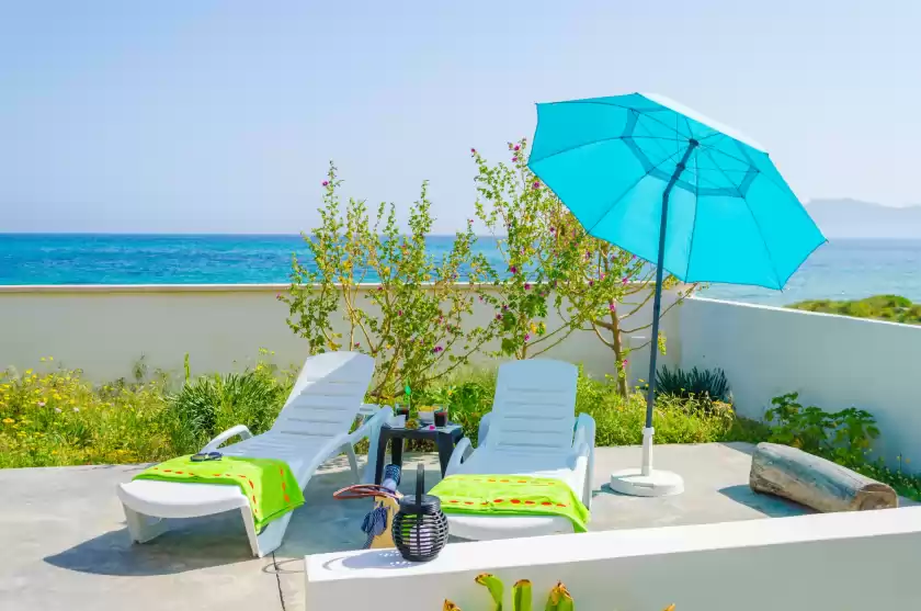 Holiday rentals in Porta de la mar, Son Serra de Marina