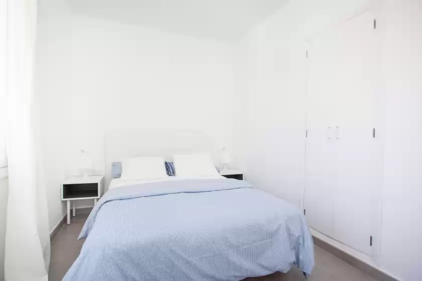 Holiday rentals in Porta de la mar, Son Serra de Marina