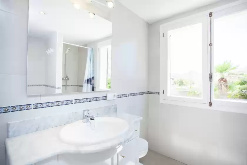 Holiday rentals in Porta de la mar, Son Serra de Marina