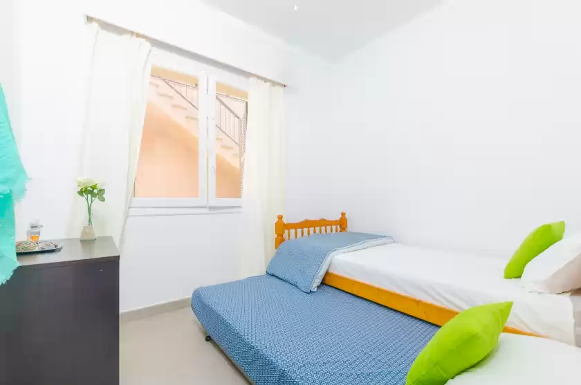 Holiday rentals in Porta de la mar, Son Serra de Marina