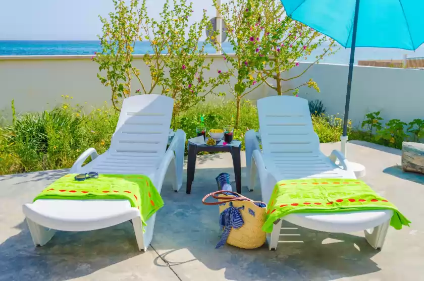 Holiday rentals in Porta de la mar, Son Serra de Marina