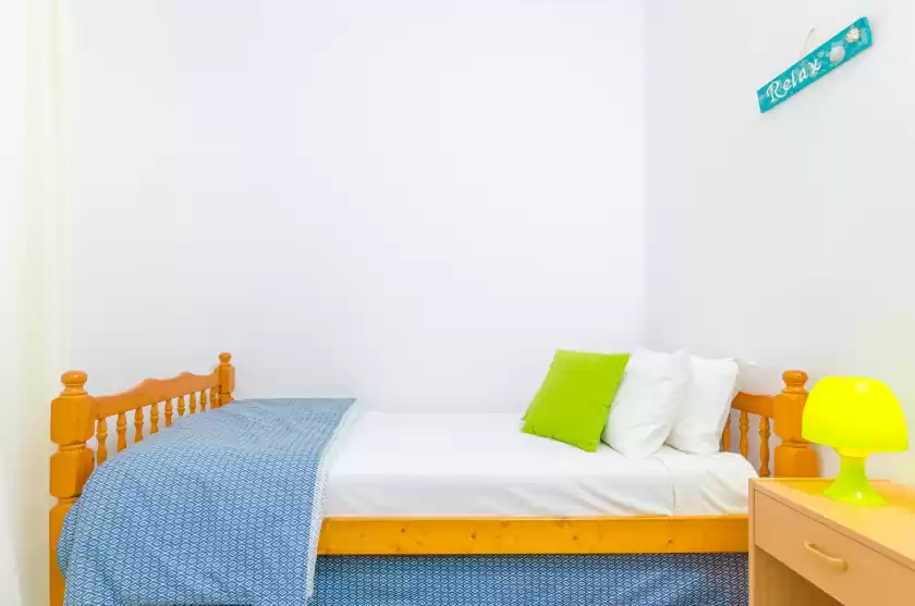 Holiday rentals in Porta de la mar, Son Serra de Marina