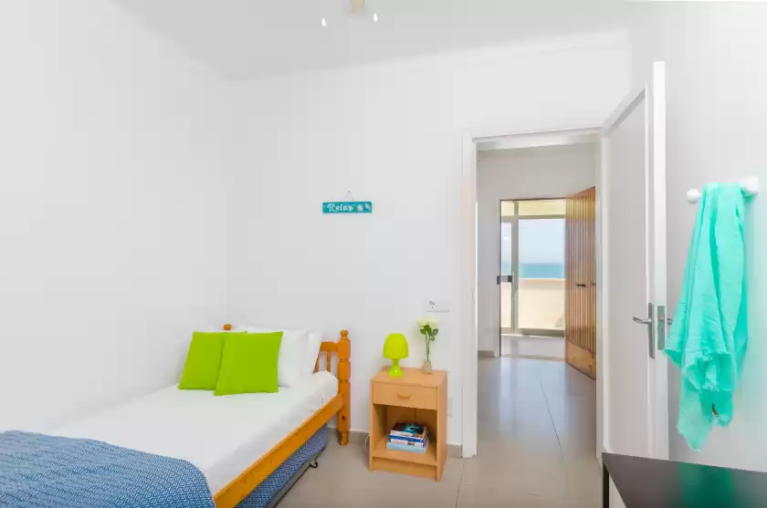 Holiday rentals in Porta de la mar, Son Serra de Marina