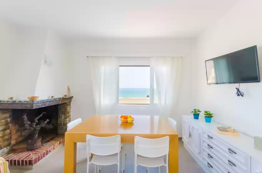 Holiday rentals in Porta de la mar, Son Serra de Marina