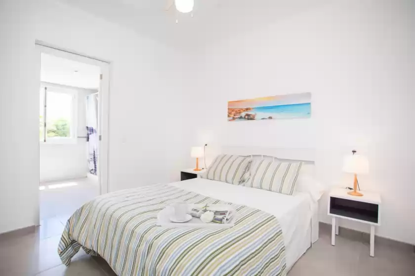 Holiday rentals in Porta de la mar, Son Serra de Marina