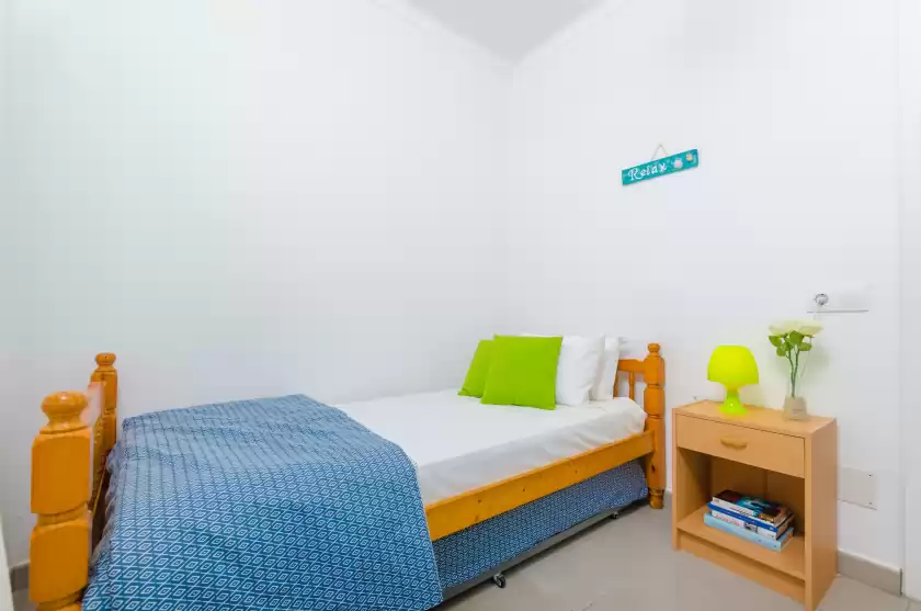 Holiday rentals in Porta de la mar, Son Serra de Marina