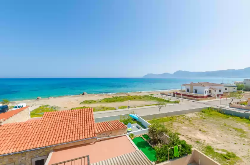 Holiday rentals in Porta de la mar, Son Serra de Marina