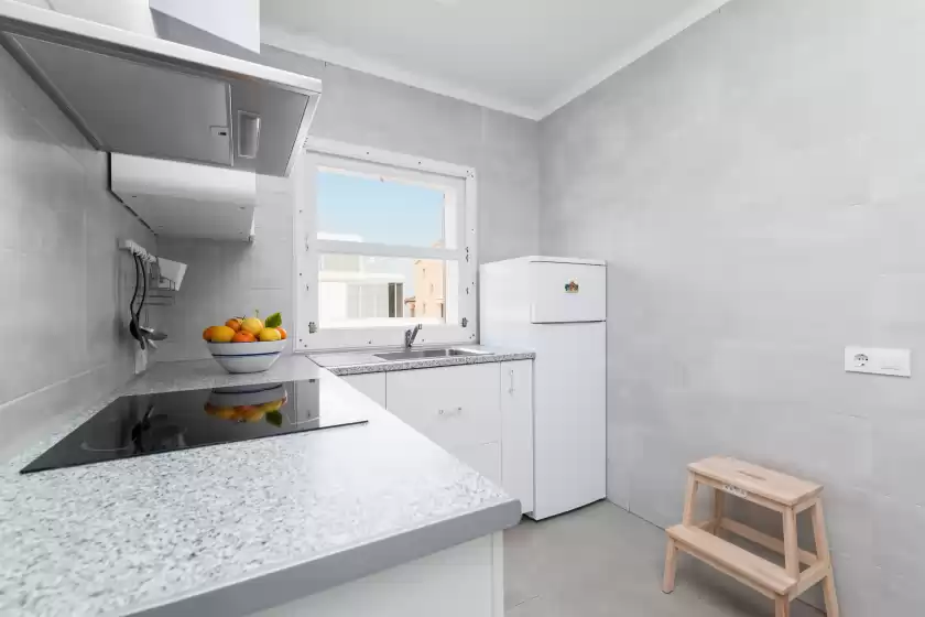 Holiday rentals in Porta de la mar, Son Serra de Marina