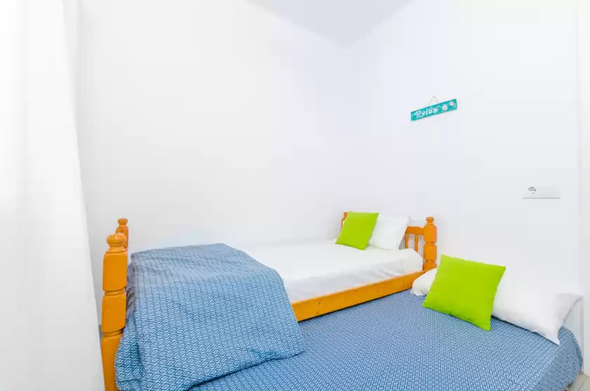 Holiday rentals in Porta de la mar, Son Serra de Marina