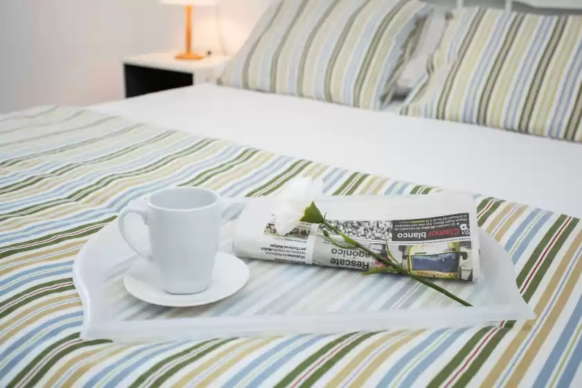 Holiday rentals in Porta de la mar, Son Serra de Marina