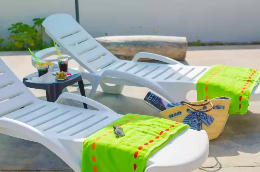 Holiday rentals in Porta de la mar, Son Serra de Marina