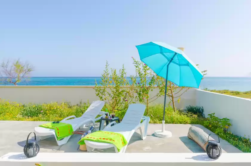 Holiday rentals in Porta de la mar, Son Serra de Marina