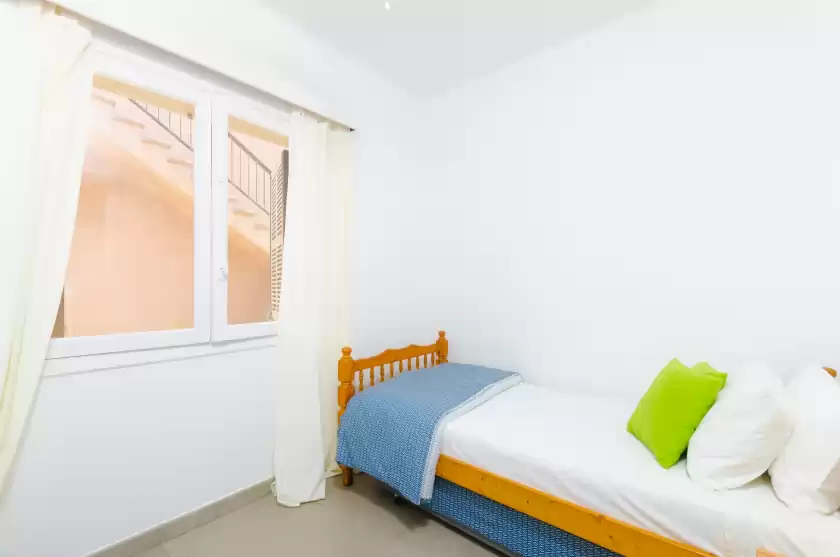 Holiday rentals in Porta de la mar, Son Serra de Marina