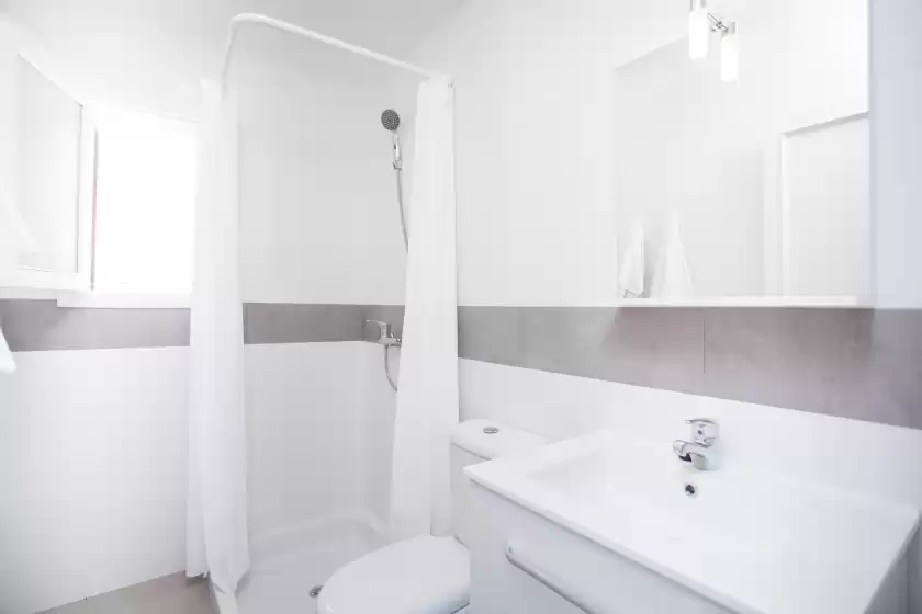 Holiday rentals in Porta de la mar, Son Serra de Marina