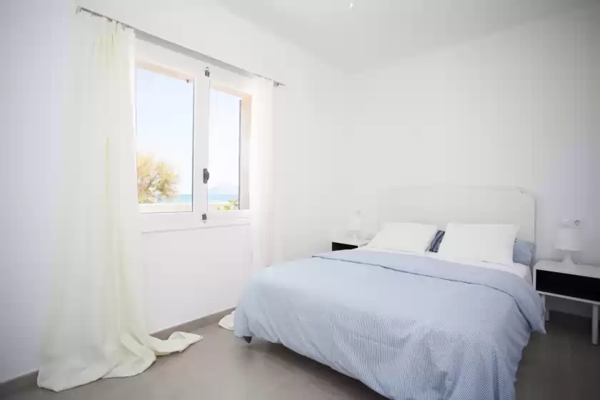 Holiday rentals in Porta de la mar, Son Serra de Marina