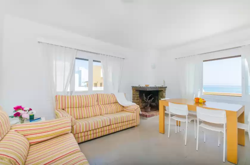 Holiday rentals in Porta de la mar, Son Serra de Marina