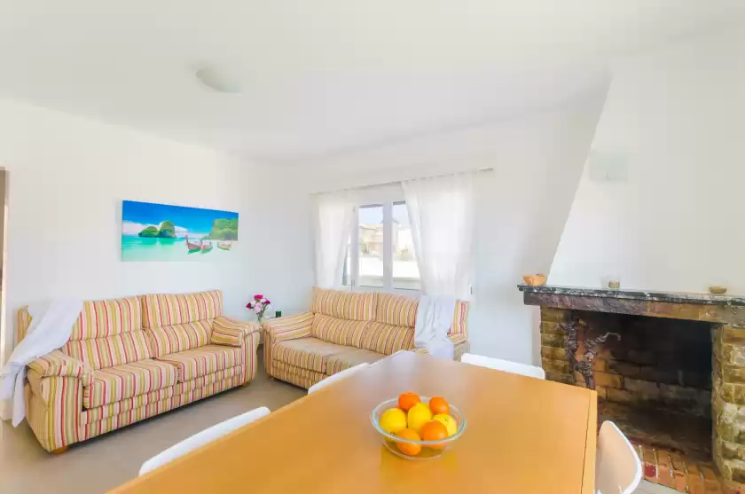 Holiday rentals in Porta de la mar, Son Serra de Marina