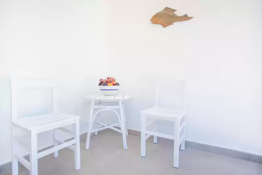 Holiday rentals in Porta de la mar, Son Serra de Marina