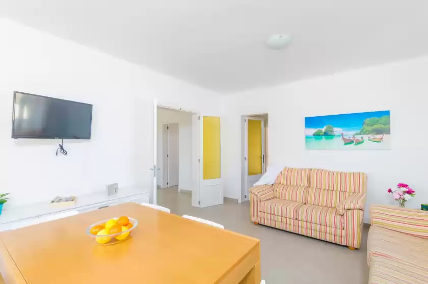 Holiday rentals in Porta de la mar, Son Serra de Marina