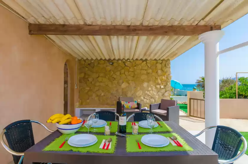 Holiday rentals in Porta de la mar, Son Serra de Marina